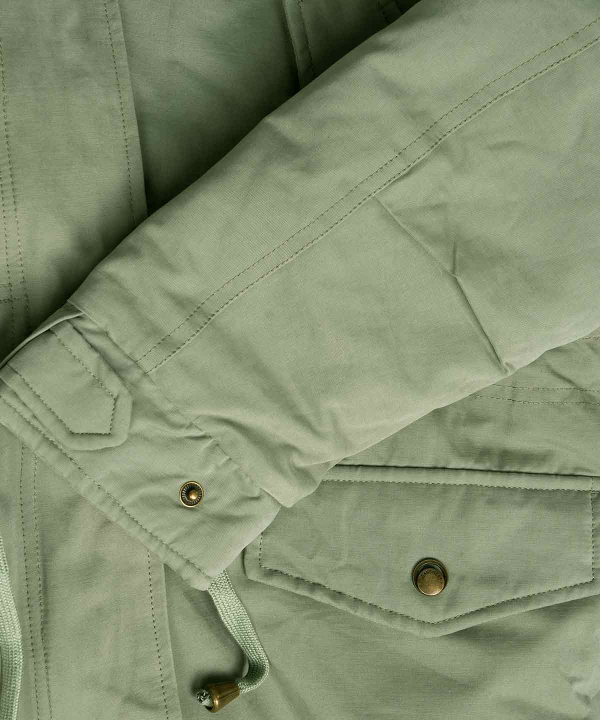 کاپشن زنانه جین وست Jeanswest کد 94222502
