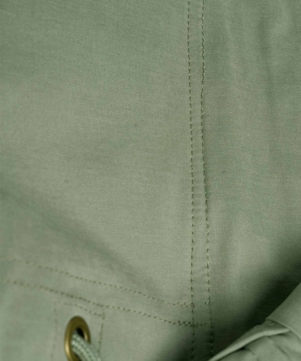 کاپشن زنانه جین وست Jeanswest کد 94222502