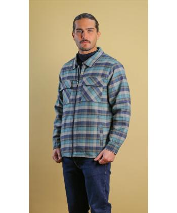 ژاکت نخی مردانه برندس مدل 80091