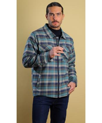 ژاکت نخی مردانه برندس مدل 80091