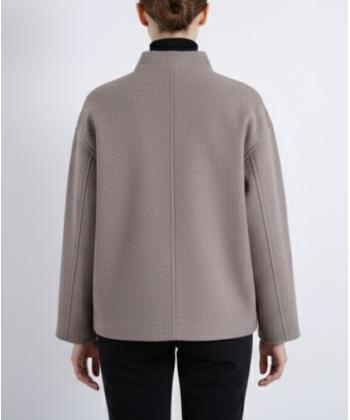 پالتو زنانه نارین مد کد 802