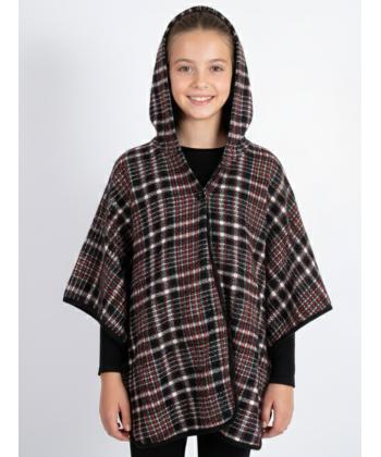 شنل دخترانه تودوک مدل 6428