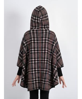 شنل دخترانه تودوک مدل 6428