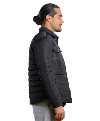 كاپشن مردانه برندس مدل 80055