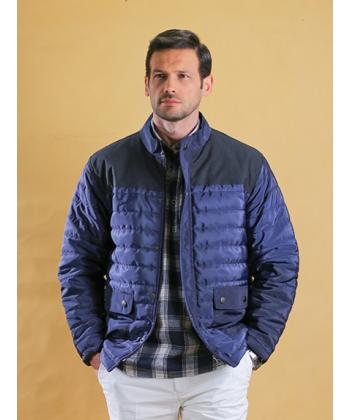 كاپشن مردانه برندس كد 80073