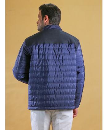 كاپشن مردانه برندس كد 80073