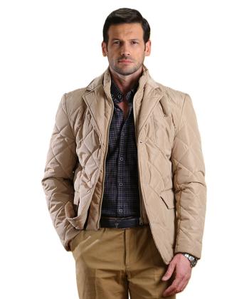 كاپشن مردانه برندس مدل 80077