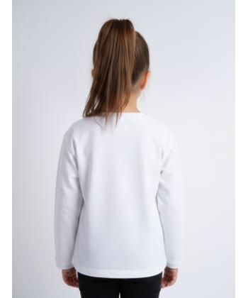 سويشرت دخترانه ال سي وايكيكي كد W568439Z4