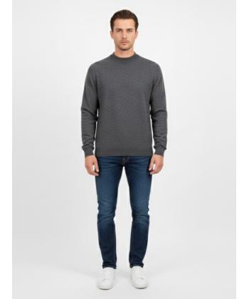 پلیور مردانه زاگرس مدل 10800031