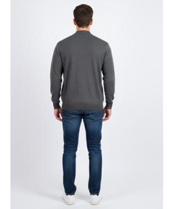 پلیور مردانه زاگرس مدل 10800031
