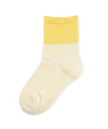 جوراب ساق بلند زنانه جین وست مدل 52B27501