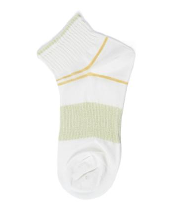 جوراب ساق بلند زنانه جین وست مدل 52B27501