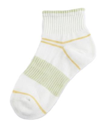 جوراب ساق بلند زنانه جین وست مدل 52B27501