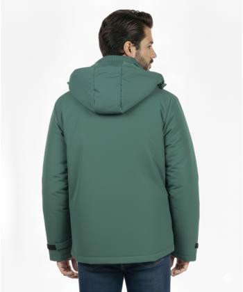 کاپشن مردانه بالون Balloon کد 9920