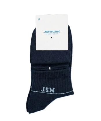 جوراب مردانه جين وست كد 52A27503