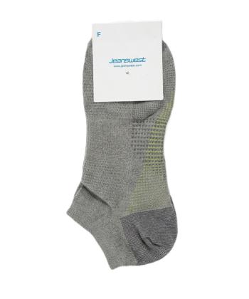 جوراب ساق کوتاه مردانه جین وست مدل 52A28503