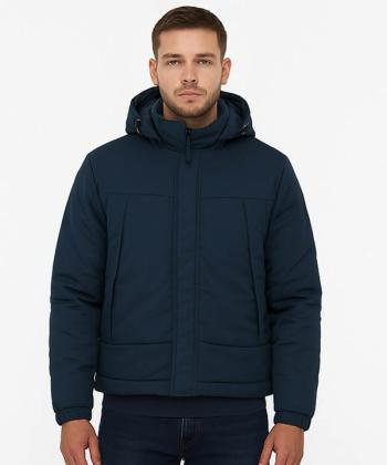 کاپشن مردانه بالون Balloon کد 9921