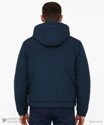 کاپشن مردانه بالون Balloon کد 9921