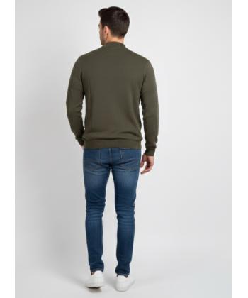 پلیور مردانه زاگرس کد 16330020