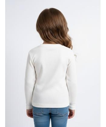 سویشرت دخترانه تیتیش کد 141101