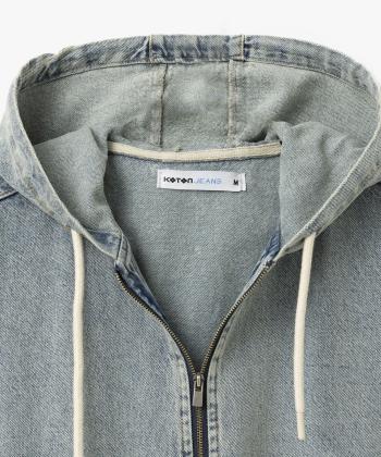 جليقه مردانه كوتون كد 5SAM50007ND