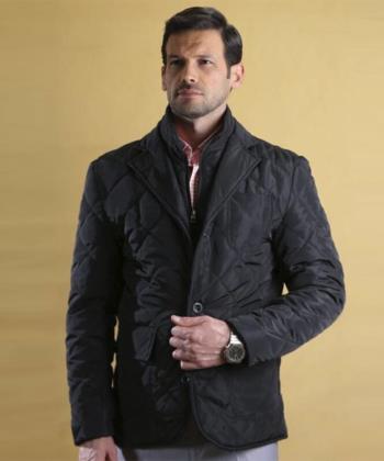 كاپشن مردانه برندس مدل 80077