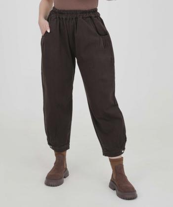 شلوار زنانه بنيس كد 4041