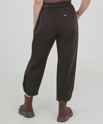 شلوار زنانه بنيس كد 4041