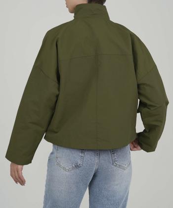 بارانی کوتاه زنانه بنیس مدل 4053