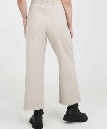 شلوار زنانه بنيس كد 4044