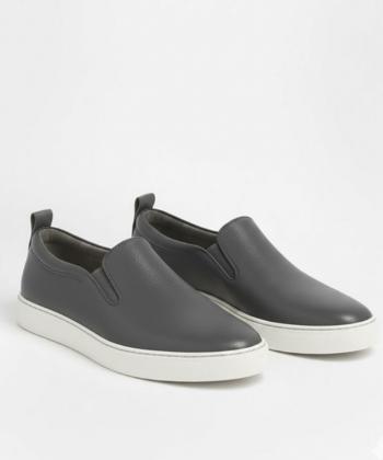 کفش زنانه چرم طبیعی چرم مشهد مدل J2763