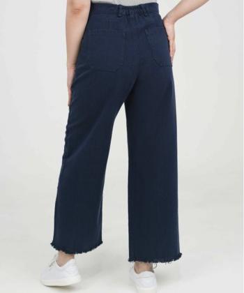 شلوار زنانه بنيس كد 4044