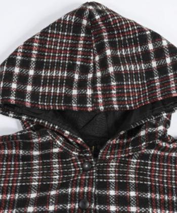 شنل دخترانه تودوک مدل 6428