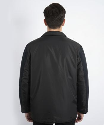 كاپشن مردانه برندس كد 80072