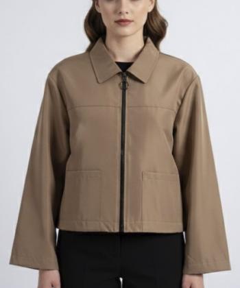 بامبر زنانه بوخی مدل BJ901