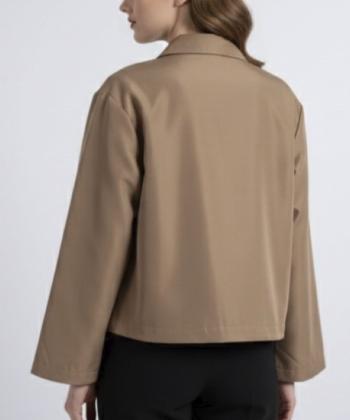 بامبر زنانه بوخی مدل BJ901