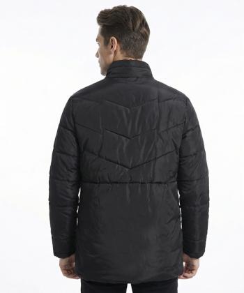 كاپشن مردانه برندس كد 80048