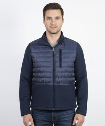 كاپشن مردانه برندس كد 80049