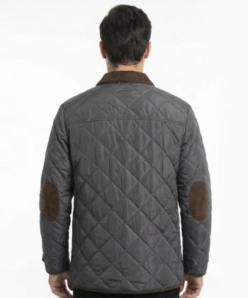 كاپشن مردانه برندس كد 80075