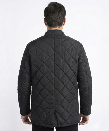 كاپشن مردانه برندس كد 80053