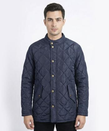 كاپشن مردانه برندس كد 80053