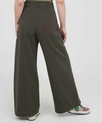 شلوار زنانه بنيس كد 4045