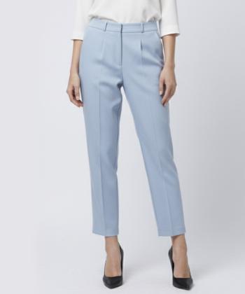 شلوار پارچه ای زنانه ریسانی مدل 6120