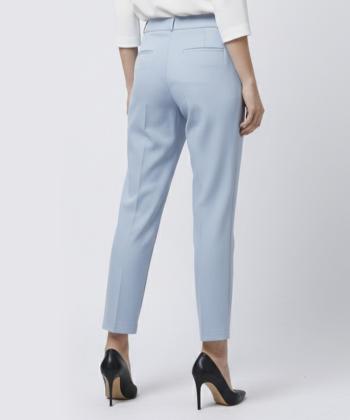 شلوار پارچه ای زنانه ریسانی مدل 6120