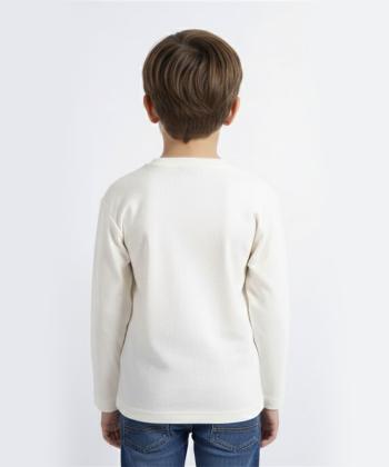 بلوز آستين بلند بچگانه تيتيش طرح هري پاتر