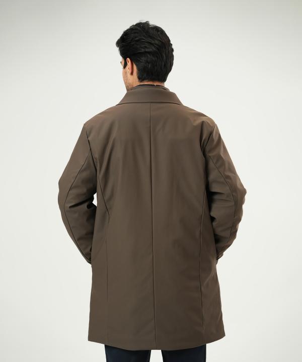 پالتو مردانه جوتی جینز کد 54522606