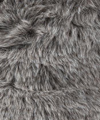 هدبند خز زنانه نوولاشال مدل 63031