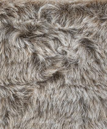 هدبند خز زنانه نوولاشال مدل 63031