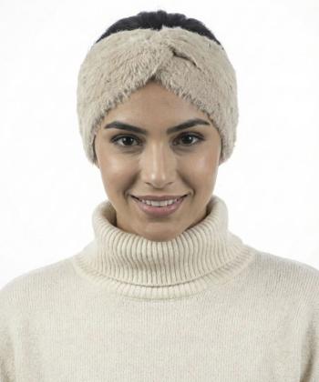 هدبند زنانه نوولاشال مدل 63040