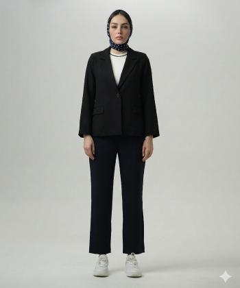 كت زنانه جوتي جينز كد S53726143